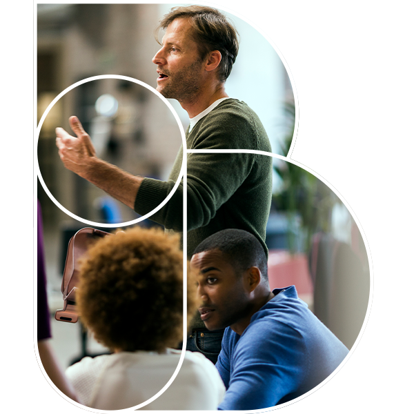 Traject managementontwikkeling - Inspiration Builders